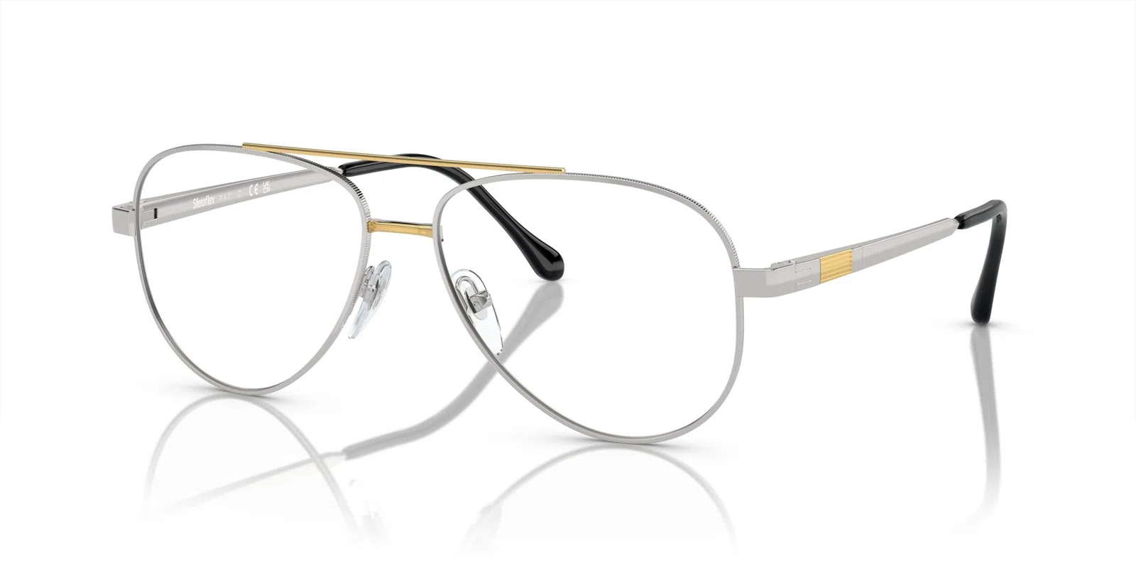 Sferoflex 2297 Eyeglasses - view 15